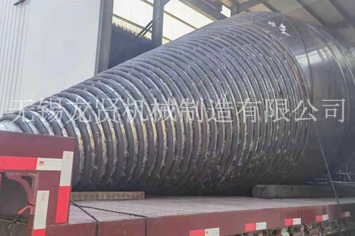 導(dǎo)致螺旋盤管質(zhì)量下降的因素是啥？