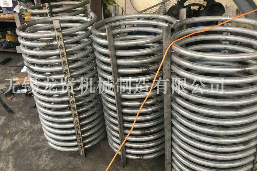 不銹鋼盤管廠的規(guī)格多樣！