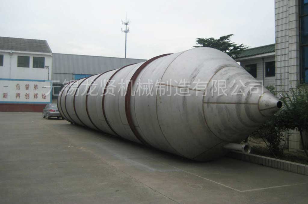 儲罐是什么？有哪些作用？