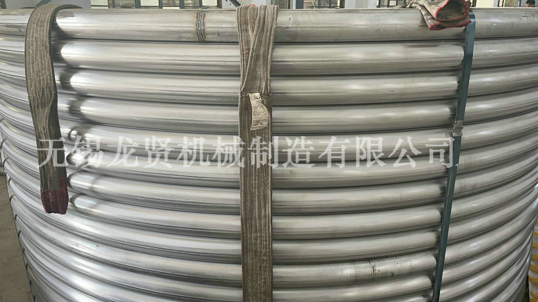 分享！半圓管的使用方法