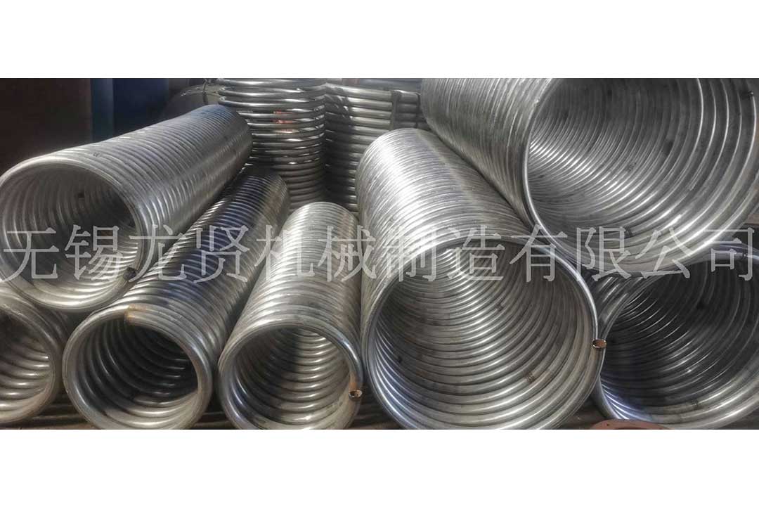 不銹鋼無縫盤管的制作方式你知道嗎？