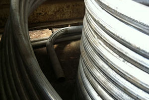 盤管需要控制的要點(diǎn)有哪些？