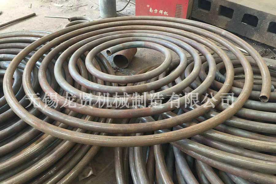 盤管加工如何確認(rèn)好壞？