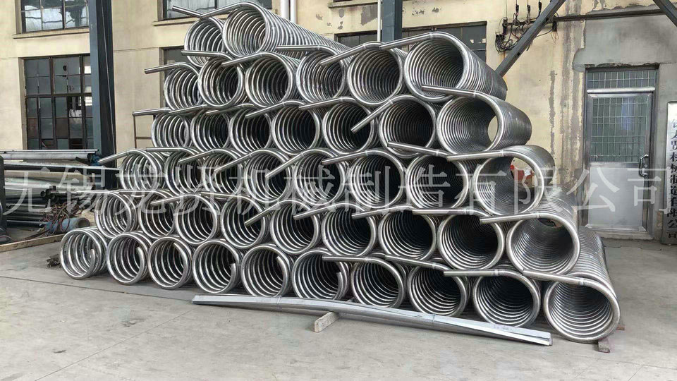 盤管式加熱反應(yīng)釜的性能有哪些？