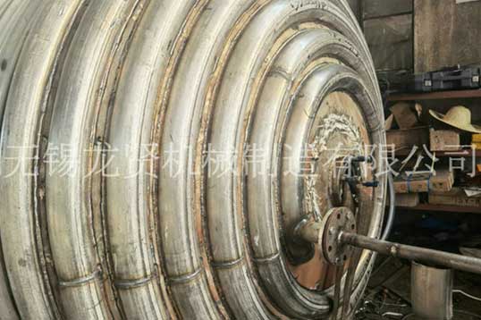 封頭盤管的封頭有著什么作用？