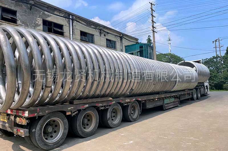 盤管性能有哪些較好？