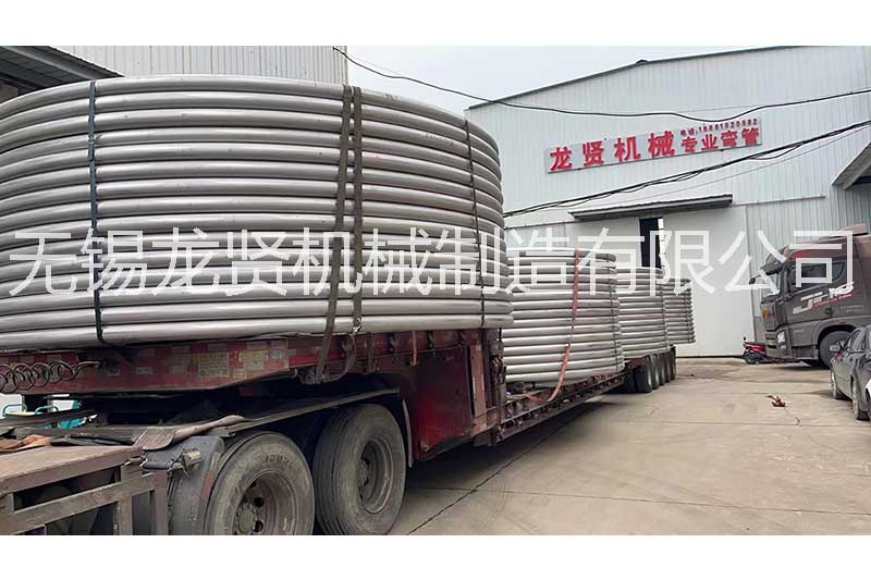 半圓管對于安裝的位置及使用有什么要求？