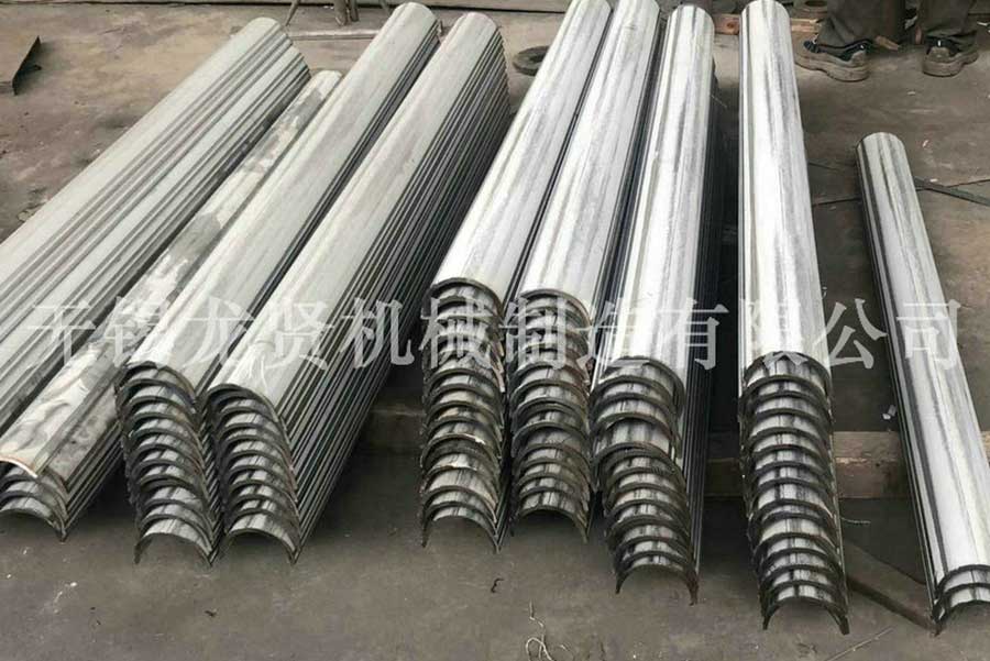 清洗半管是為了啥？