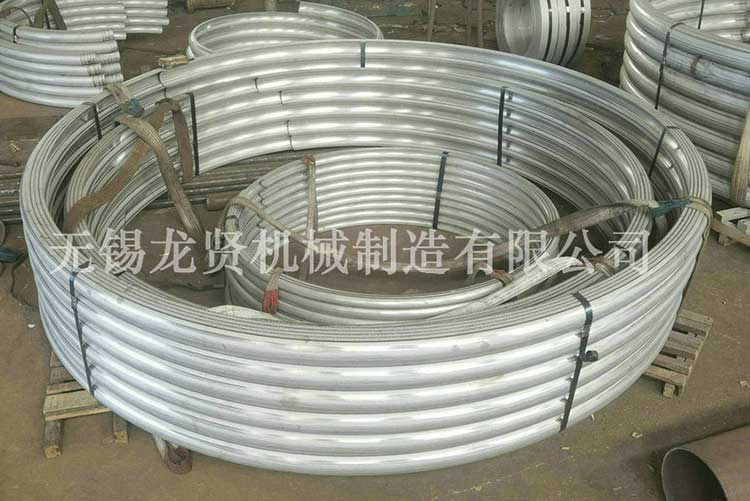 半圓管的維護要從日常開始！