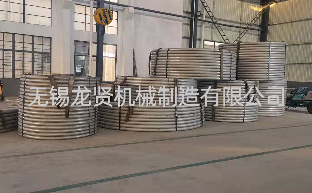 不銹鋼盤(pán)管有哪些用途？