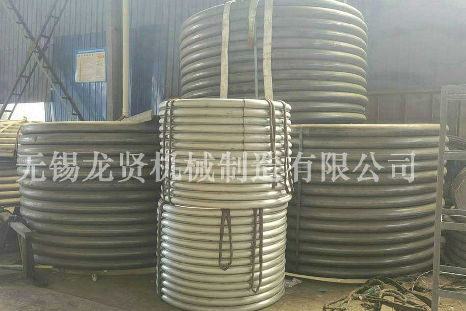 什么是半管夾套？于整套的有啥區(qū)別？