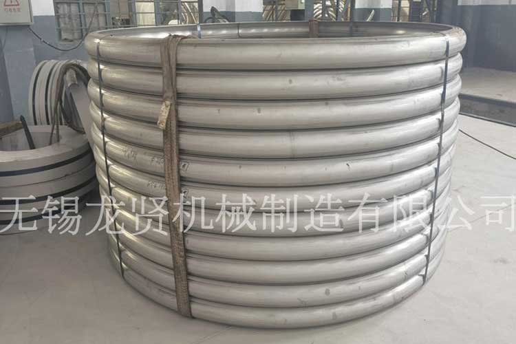 不銹鋼半管在化工行業(yè)有啥用途？