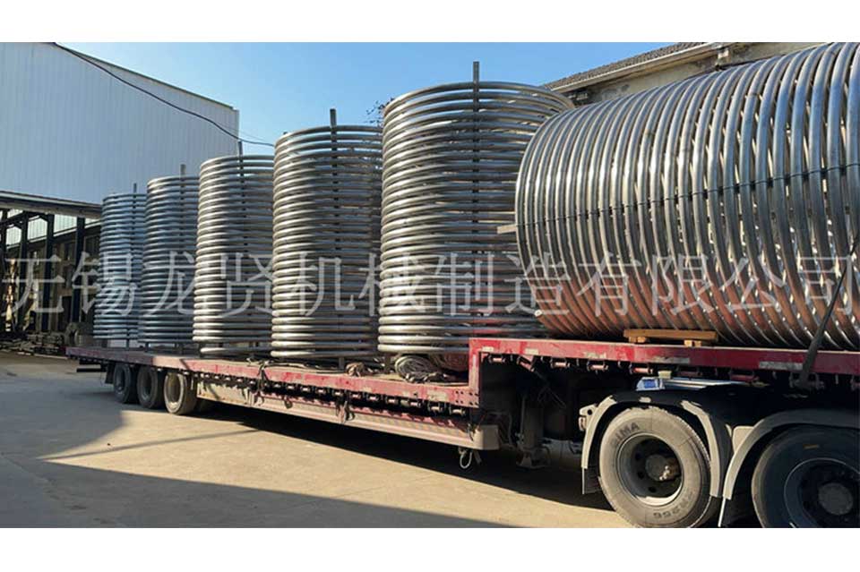 304不銹鋼盤管適用于哪些領(lǐng)域？