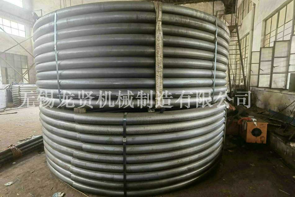 外半管有哪些必備的優(yōu)勢？