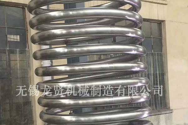 如何優(yōu)化盤(pán)管的傳熱效率？