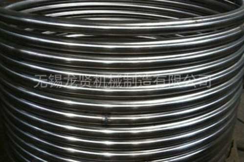 盤(pán)管的種類(lèi)知多少？