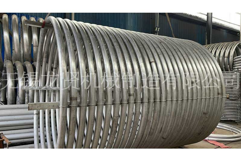 啥是盤管的自動調(diào)節(jié)技術(shù)？