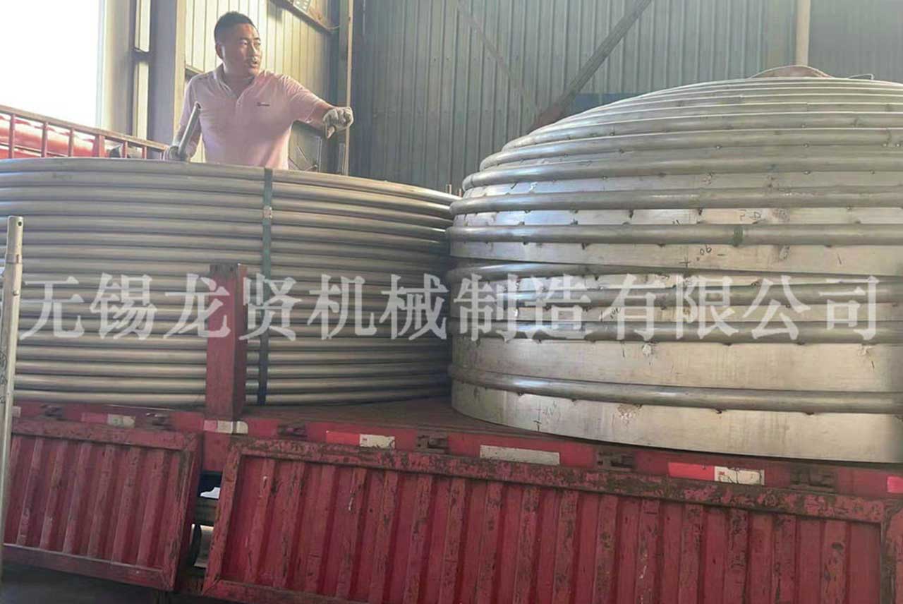 封頭盤管彎折的方法有哪些？