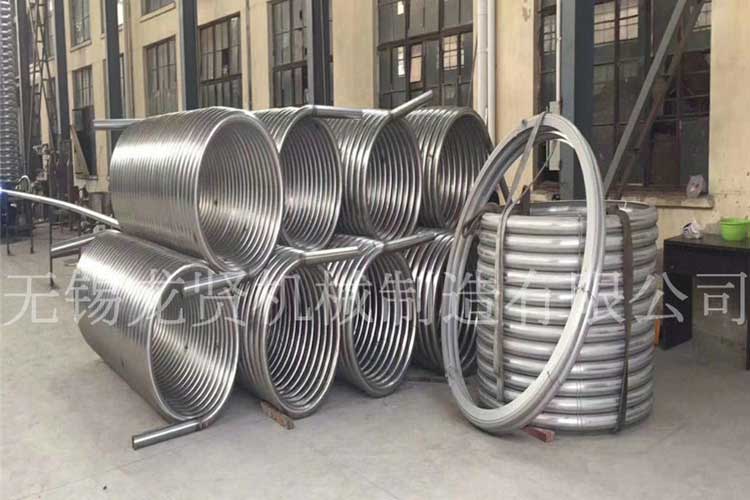 在處理盤管效率方面，我們還要解決哪些問題？