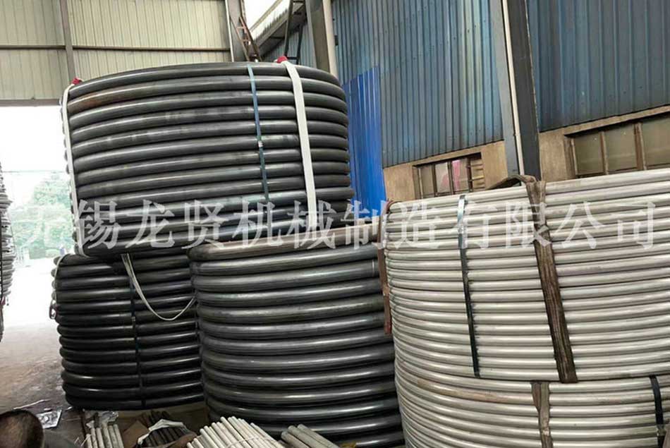 半圓管在建筑行業(yè)的用途有哪些？