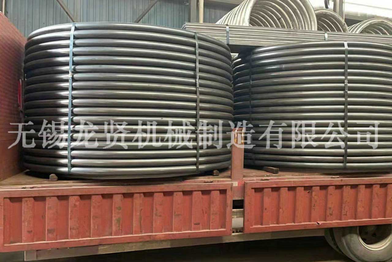 半圓管的耐沖擊性有多強？