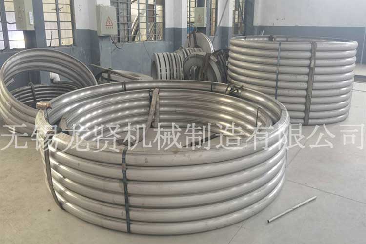 半圓管的使用時(shí)間有這些因素決定！