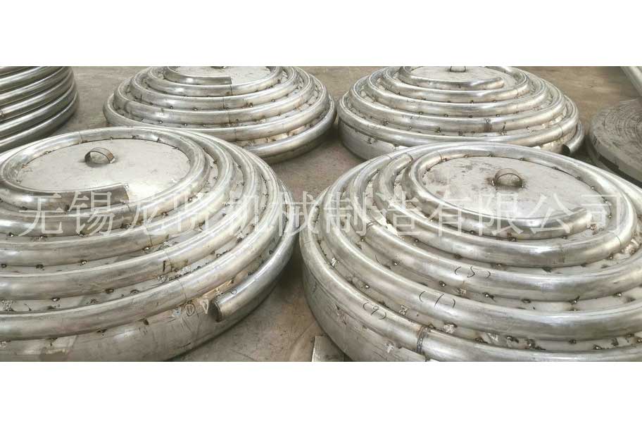 怎么確保封頭盤管能滿足客戶的需求？