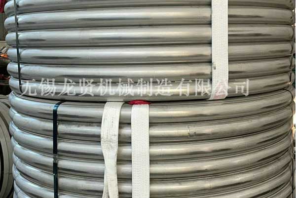 半圓管能夠在哪些領(lǐng)域應(yīng)用？