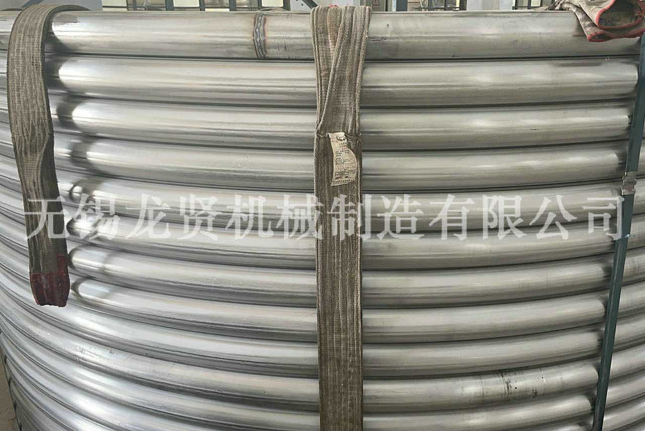 怎么做才能避免半圓管的應(yīng)力集中？