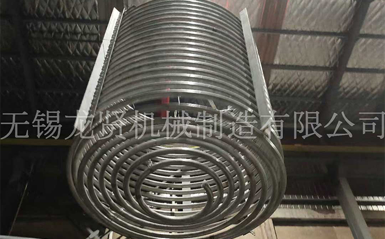 外盤管和反應(yīng)釜有著怎樣的關(guān)系？