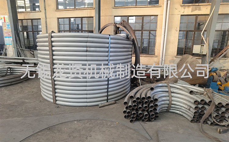 半管的加工涉及哪些方面？