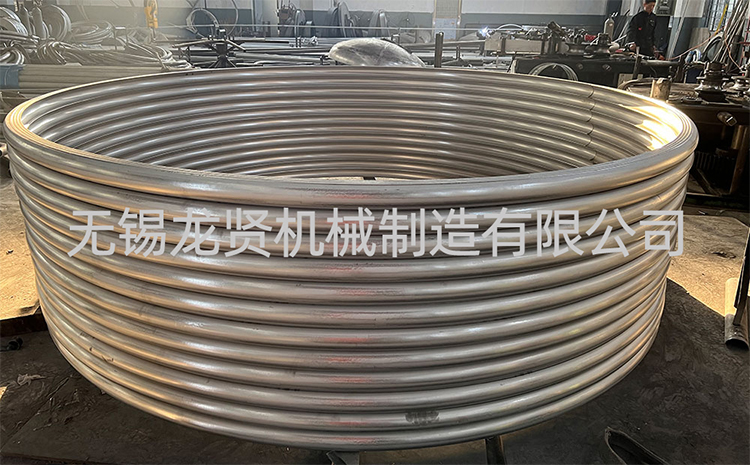 半圓管的法蘭連接需要注意的要點有哪些？