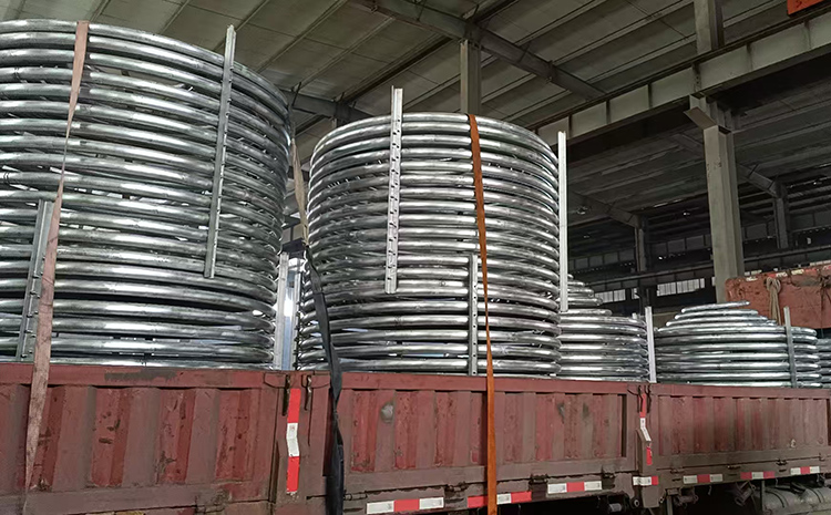 不銹鋼盤(pán)管廠家價(jià)格會(huì)被哪些因素影響？