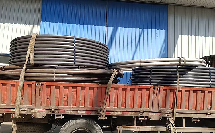 不銹鋼盤(pán)管的壁厚選擇有哪些注意事項(xiàng)？