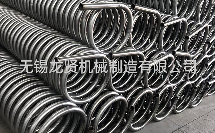 盤管與換熱裝置的關(guān)系解析