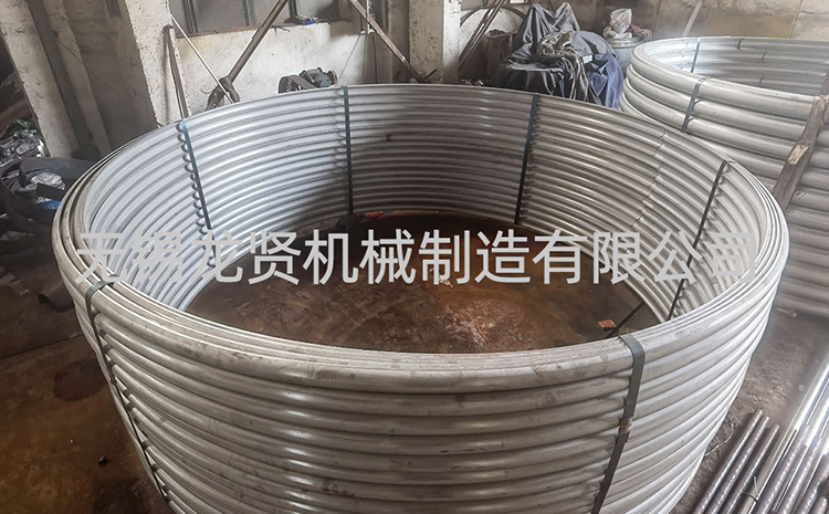 半圓管的價(jià)格受哪些因素影響？