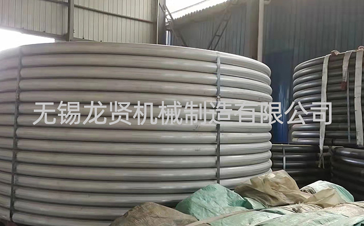 如何對碳鋼半圓管進(jìn)行質(zhì)量檢查？