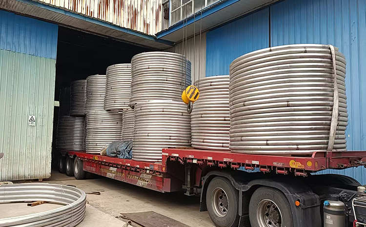 論半圓管的多面性有多“?！?？