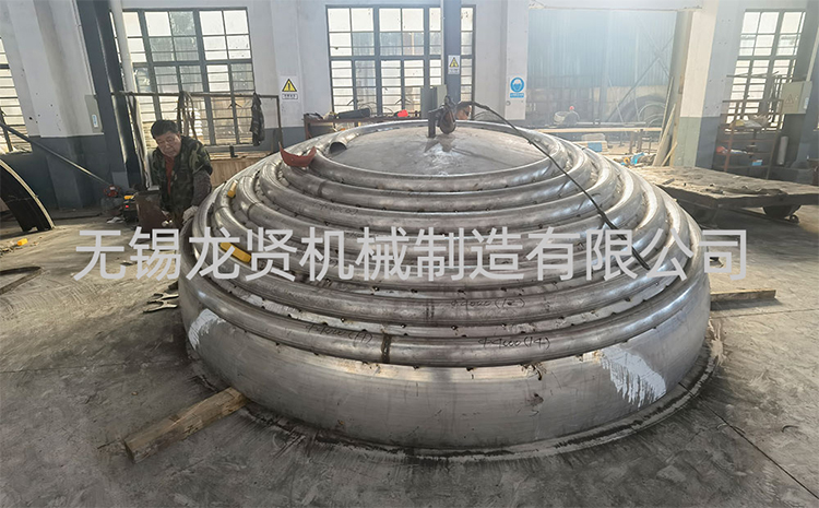 無錫封頭盤管哪家便宜？