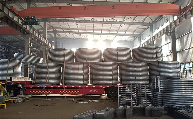 無(wú)錫碳鋼盤管哪家靠譜？