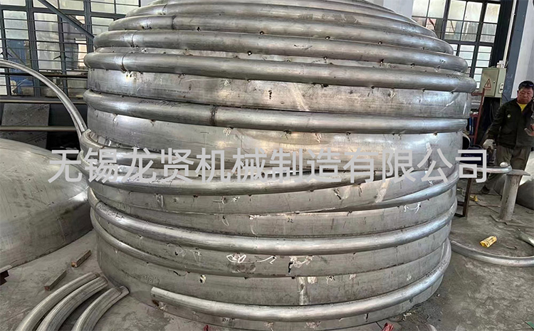 龍賢封頭盤管的用途有哪些？