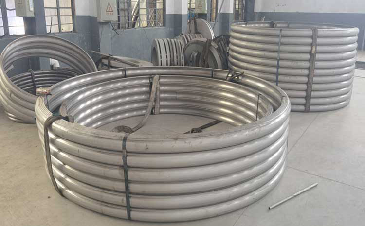 半圓管焊接的常見缺陷有哪些？