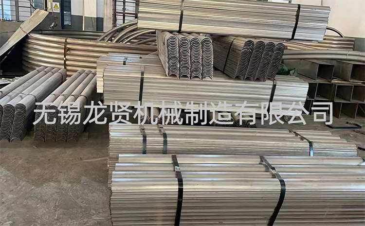 半圓管為何能夠在多個領域廣泛應用？